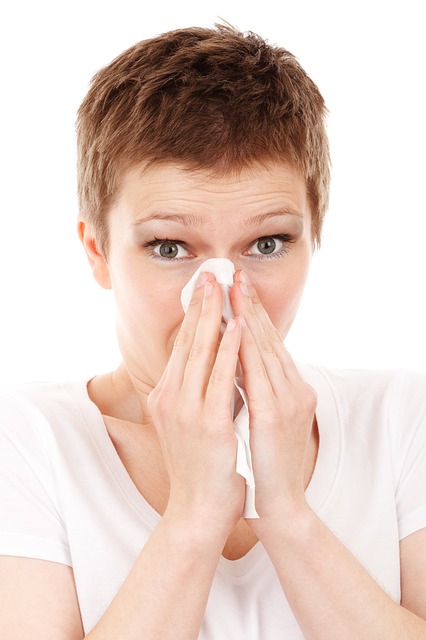 Mit okoz az allergia?