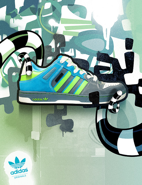 Adidas Originals cipők futáshoz