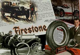 Nagyon népszerűek a Firestone autógumik