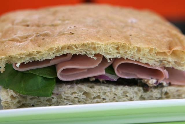 Az online szendvics rendeléssel időt spórolhatunk