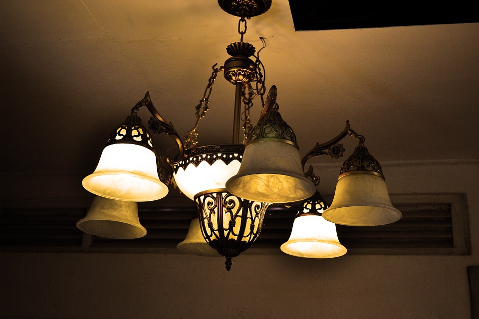 A lámpa sokféle designban kapható