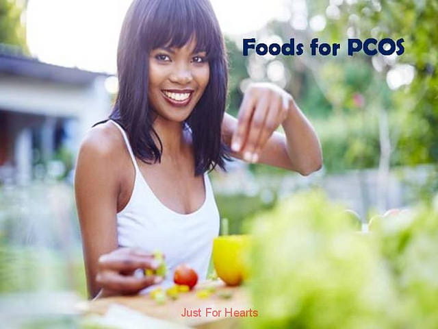 A PCOS diéta a gyermekvállalást is elérhetővé teszi