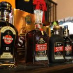 rum ár