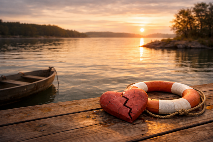 házasság megmentése